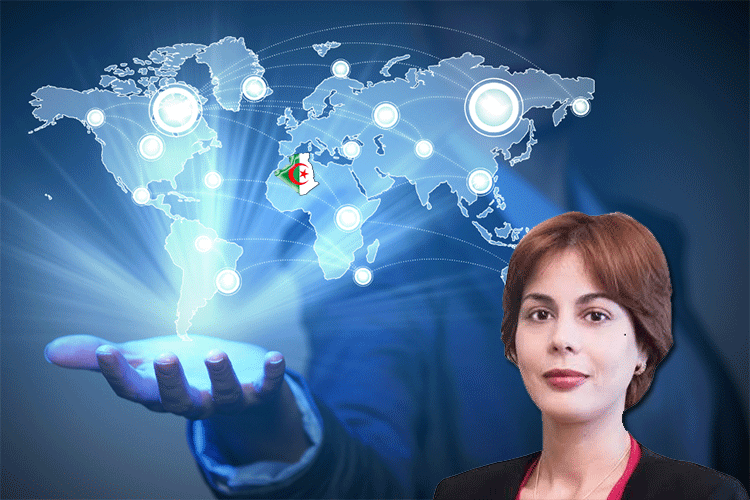 Qualité de service Internet: L’Algérie gagne 30 places