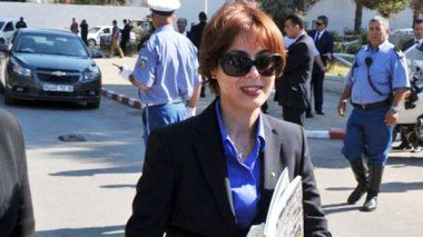 Feraoune: «Mon secteur n’est pas responsable de la tricherie»