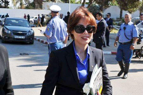 Feraoune: «Mon secteur n’est pas responsable de la tricherie»