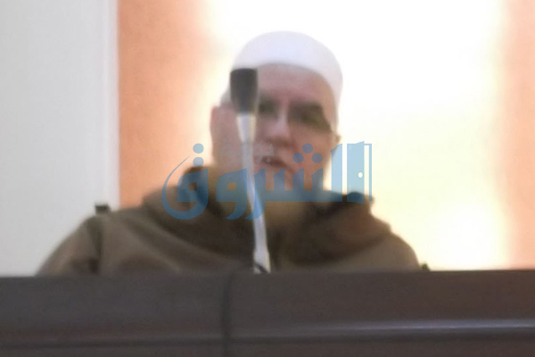 Sheikh al-Madkhali Recommends Farkous,  Ramadani To Heal Salafist Rift In Algeria