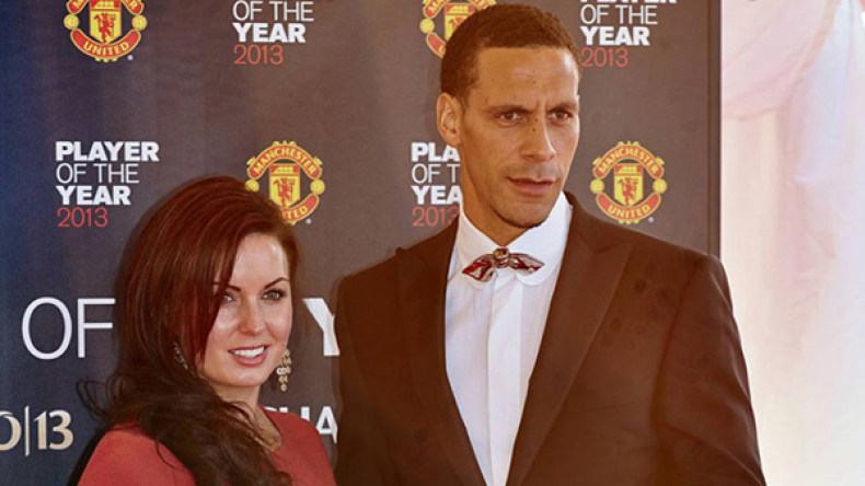 “السرطان” يفتك بزوجة فرديناند