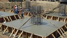 سعر الحديد يناهز 12 مليون للطن وأسعار الإسمنت والخشب ارتفعت بـ 40 بالمائة