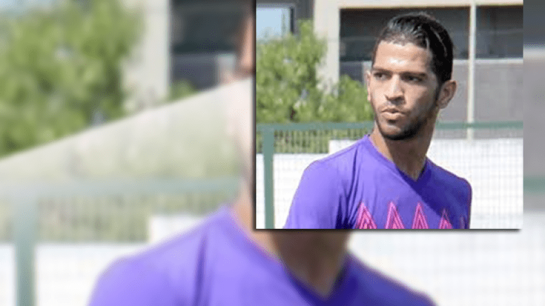 سعيد فرقان ينضم لشبيبة القبائل