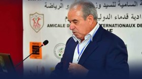 الخضر مطالبون بالحذر للتتويج بالكأس الثانية