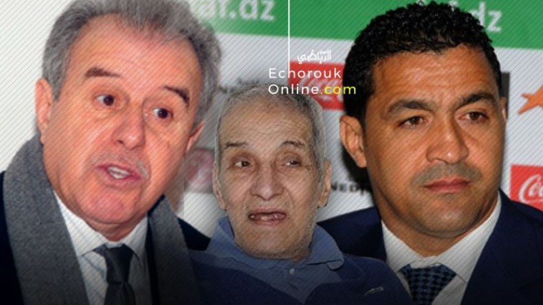 فرقاني وتاسفاوت وباشي وكوسيم.. لاعبون برتبة أطباء ومحامين ومهندسين