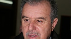 فرڤاني يستعد للاستقالة من المكتب الفدرالي