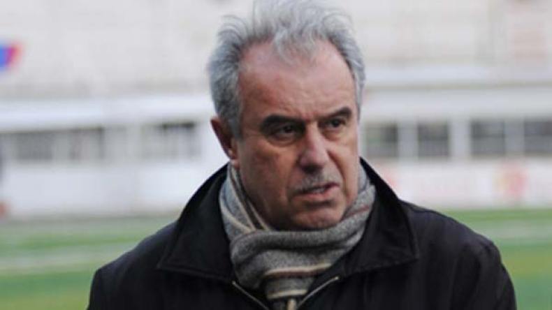 تزكية فرقاني لعهدة ثالثة على رأس ودادية اللاعبين