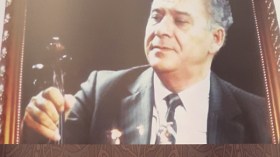 المهرجان الدولي للموسيقى الأندلسية يكرم الحاج الطاهر الفرقاني