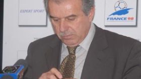 ‮”‬لن‭ ‬نقصي‭ ‬أحدا‭ ‬من‭ ‬هدية‭ ‬روراوة‭ ‬للاعبي‭ ‬ومدربي‭ ‬منتخبات‭ ‬82‭ ‬و86‭ ‬و90‮” ‬‭ ‬