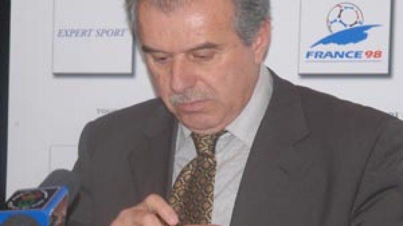 فرڤاني‭ ‬اشترط‭ ‬أجرة‭ ‬مدرب‭ ‬أجنبي‭ ‬لقبول‭ ‬عرض‭ ‬الفاف