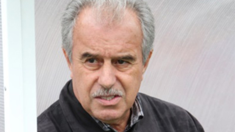 إدارة شبيبة بجاية قد تستغني‮ ‬عن فرڤاني‮ ‬ومناد مرشح لخلافته