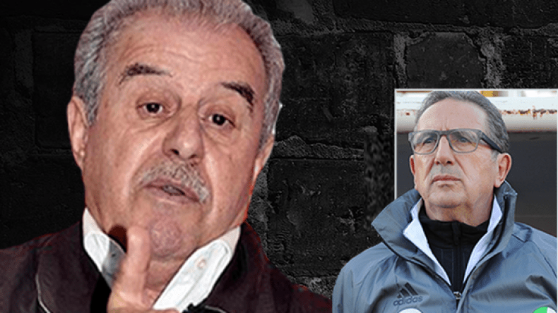 “الخضر أفضل منتخب في المجموعة… نقاط المباراة الأولى لا نقاش”