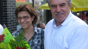 أصابت‭ ‬الجالية‭ ‬وأخطأ‭ ‬المنظم‭ ‬