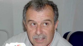 علي فرڤاني يستقيل من المكتب الفيدرالي