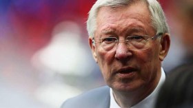 منع السير أليكس فيرغسون من حضور مباريات مانشستر يونايتد