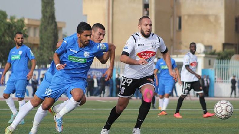 فرحاني يصر على الانضمام إلى شبيبة القبائل