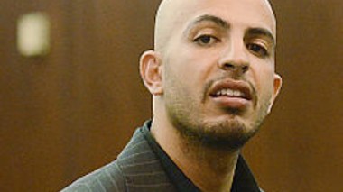 Algerian arrested for plot to bomb synagogue in US