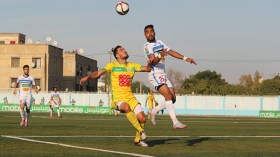 فرحاني يشرع في التدريبات ويطو سيمضي
