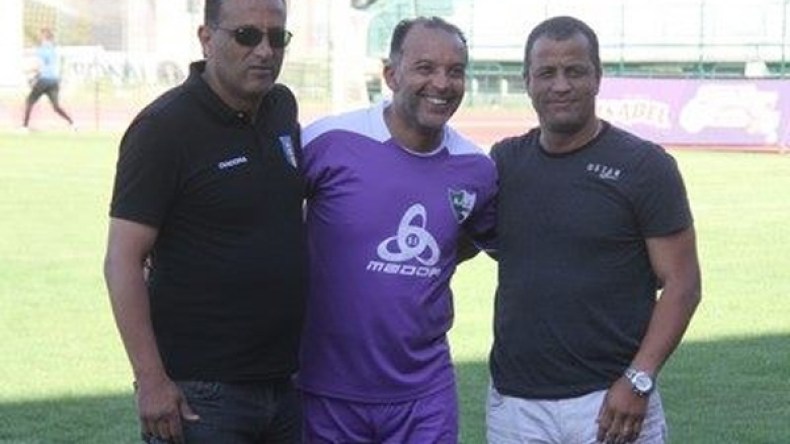 فرحاوي: المونديال مسؤولية خاليلوزيتش ..والفوز في اللقاء الأول ضروري