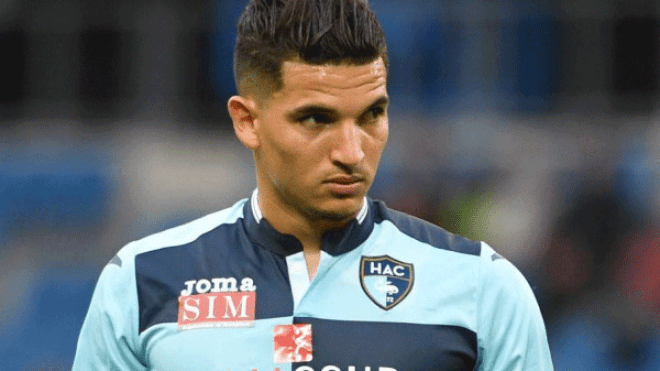 نادي أميان الفرنسي يريد فرحات