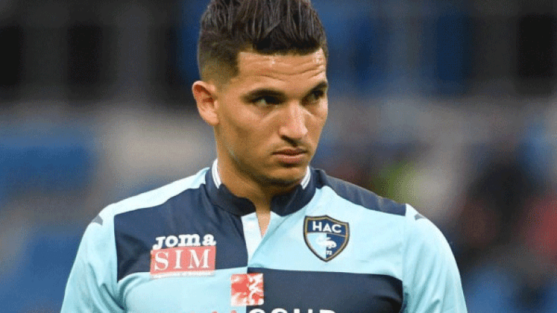 نادي أميان الفرنسي يريد فرحات