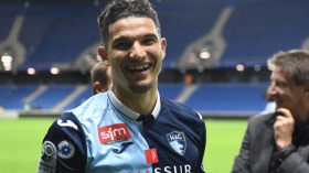 ثاني هدف لـ “فرحات”