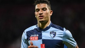 فرحات يصل لتمريرته الحاسمة الـ18