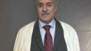 استخبارات المخزن تروج لمسرحية “اغتيال” الانفصالي فرحات مهني