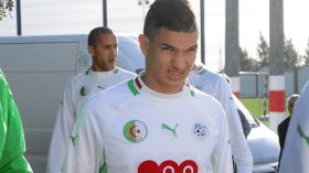 فرحات أمام لجنة الانضباط الأحد