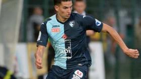 فرحات سادس أفضل ممرر