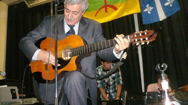 Enterrement d’Aït Ahmed: Ferhat M’henni «persona non grata»