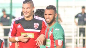 إ.الجزائر: فرحات يواصل العلاج