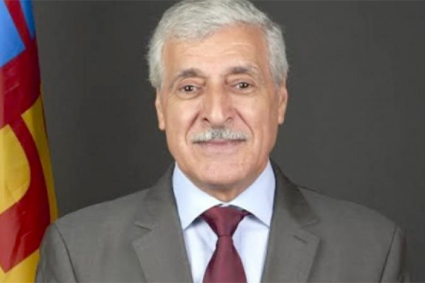 “MAK” lamely defends dealings with the Israelis through Facebook!