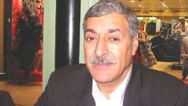 حركة جديدة لإجهاض مشروع الحكم الذاتي لفرحات مهني