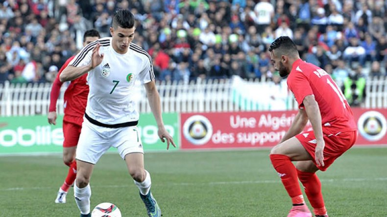 احتضنوا فرحات…