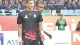 ربوح حداد: لن أسرح زماموش وفرحات لأي فريق