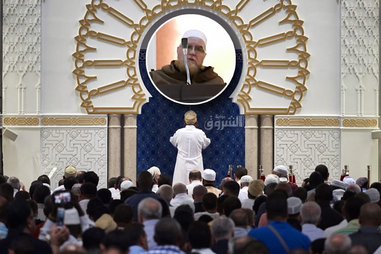 Cheikh Ferkous:”J’ai affronté le terrorisme et sauvé des jeunes des griffes de Daech”