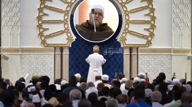 Imams arrêtés:Hadjimi remet en cause les fetwas de Ferkous!