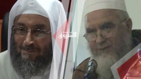 فركوس: لست من أتباعي.. أنت من بقايا “الفيس” وطالب مناصب!