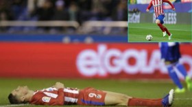 لا خوف على توريس