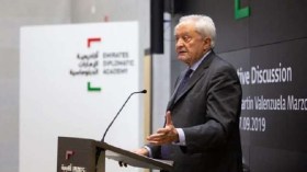 كاتب الدولة الإسباني للخارجية يزور الجزائر