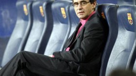 فيرناندو فاركاز مدربا جديدا للعميد