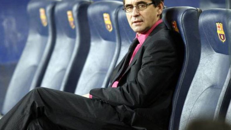 فيرناندو فاركاز مدربا جديدا للعميد