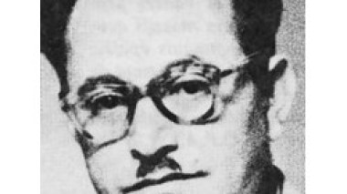 « Mouloud Feraoun », un film documentaire sur le destin tragique de l'écrivain