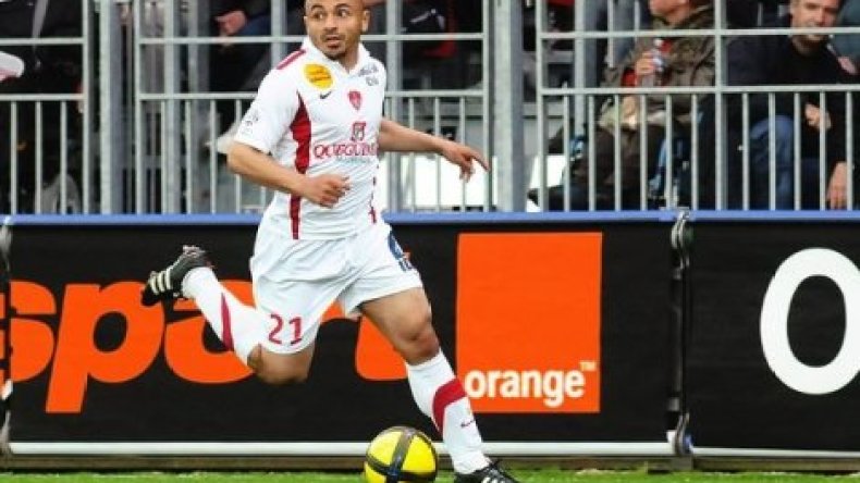 فراج يعود للمنافسة بعد إصابة عمّرت 8 أشهر