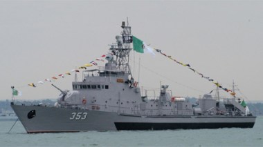 Ferries to reduce traffic jams in Algiers