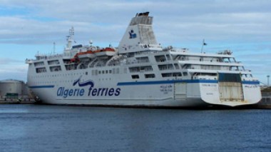 International network involved in smuggling gold thorough the port of Algiers