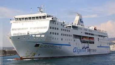 ENTMV au secours des passagers bloqués en Europe et en Algérie