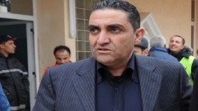 فرصادو ينتخب رئيسا للنادي الهاوي لشباب قسنطينة