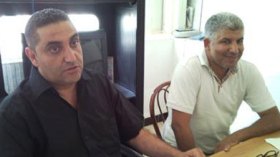 بوحلاسة يقرر الترشح لخلافة فرصادو على رأس السنافر